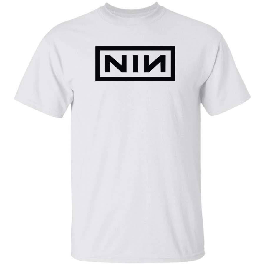 t shirt nin