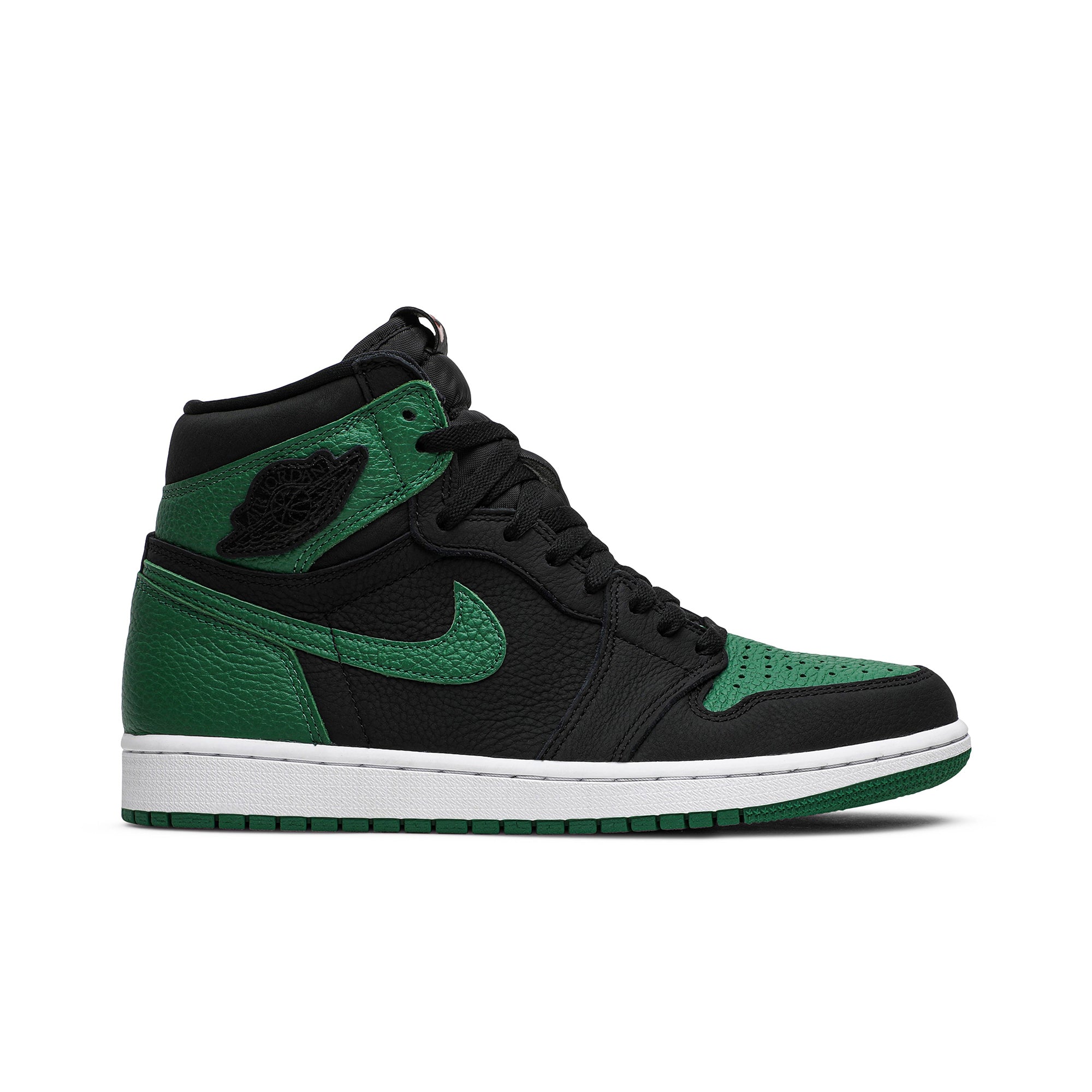 JD 1 Retro High OG ‘Pine Green 2.0’ 555088-030 SNK815989374