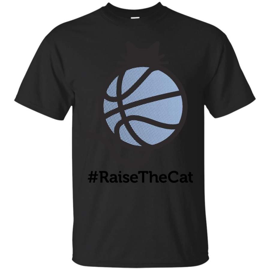 SIXERS – Raise The Cat 3 For Morris Animal Refuge T Shirt & Hoodie