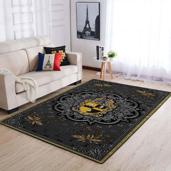 Alpha Phi Alpha 5 Dhcdhc Ld1410 Rug