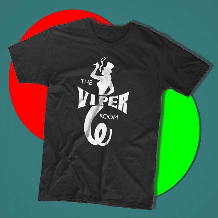 The Viper Room Men’S T-Shirt