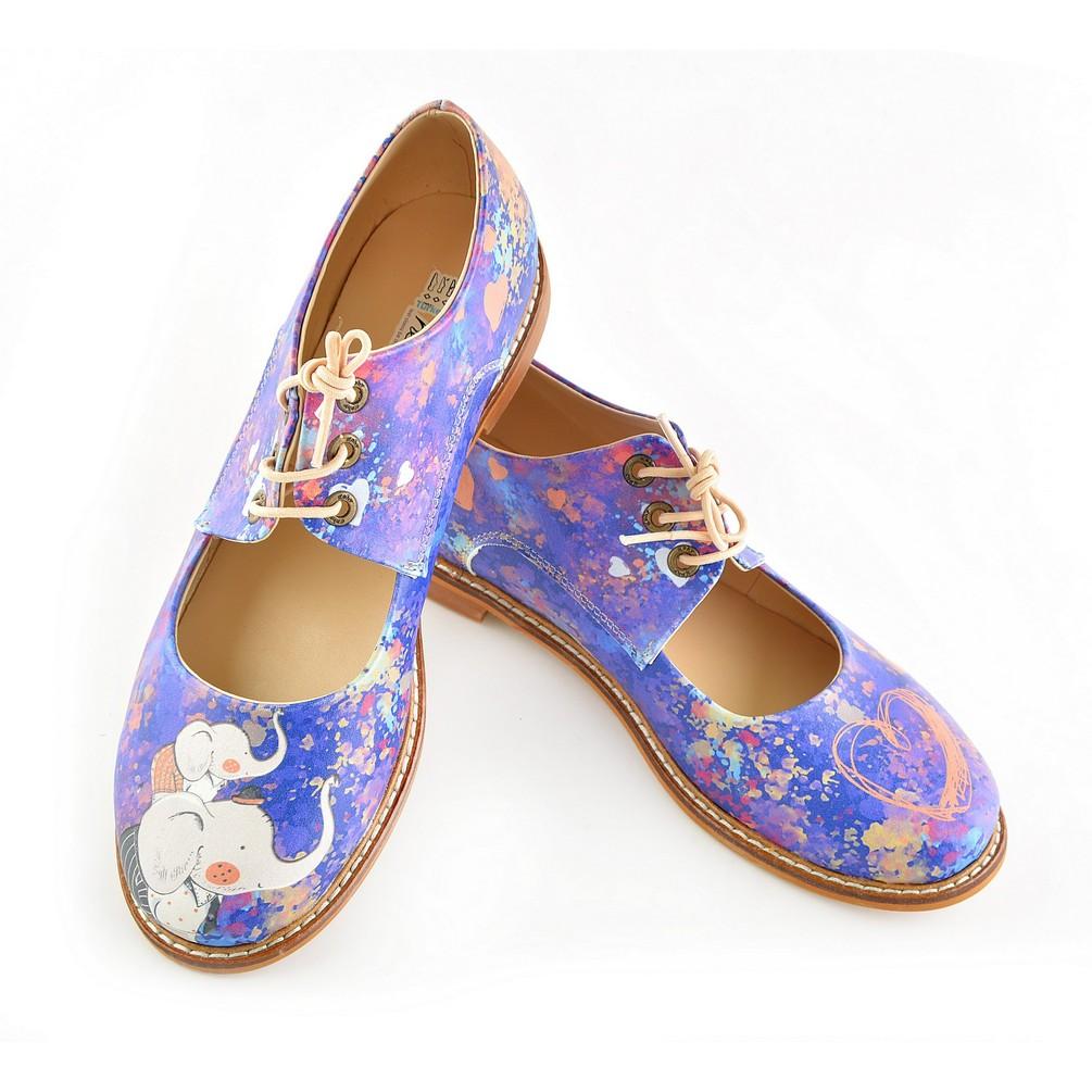 Ballerinas Shoes Nyb104