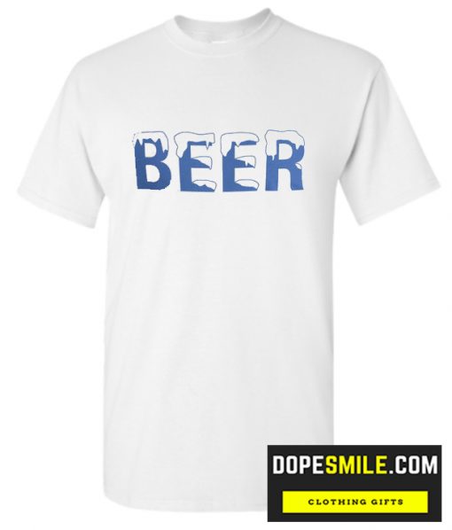 Beer cool T-Shirt