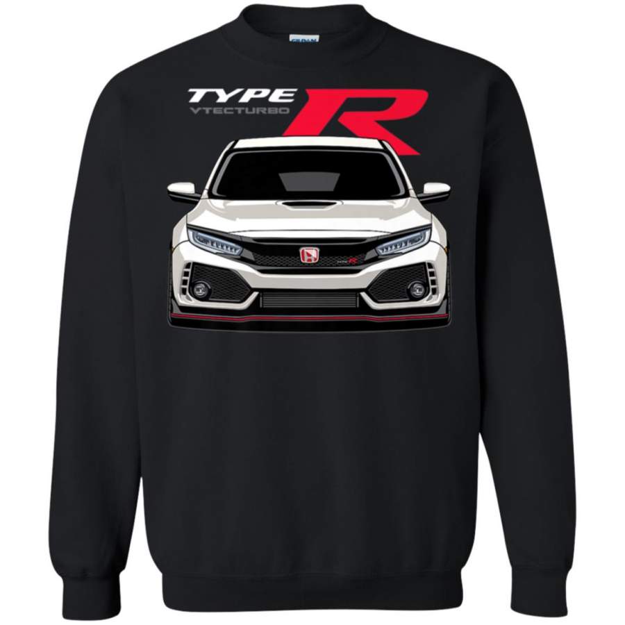 Civic Type R FK8 Sweatshirt T-Shirt