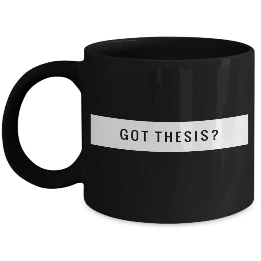 Gift for the PhD Thesis Defense - YouLookFab Forum