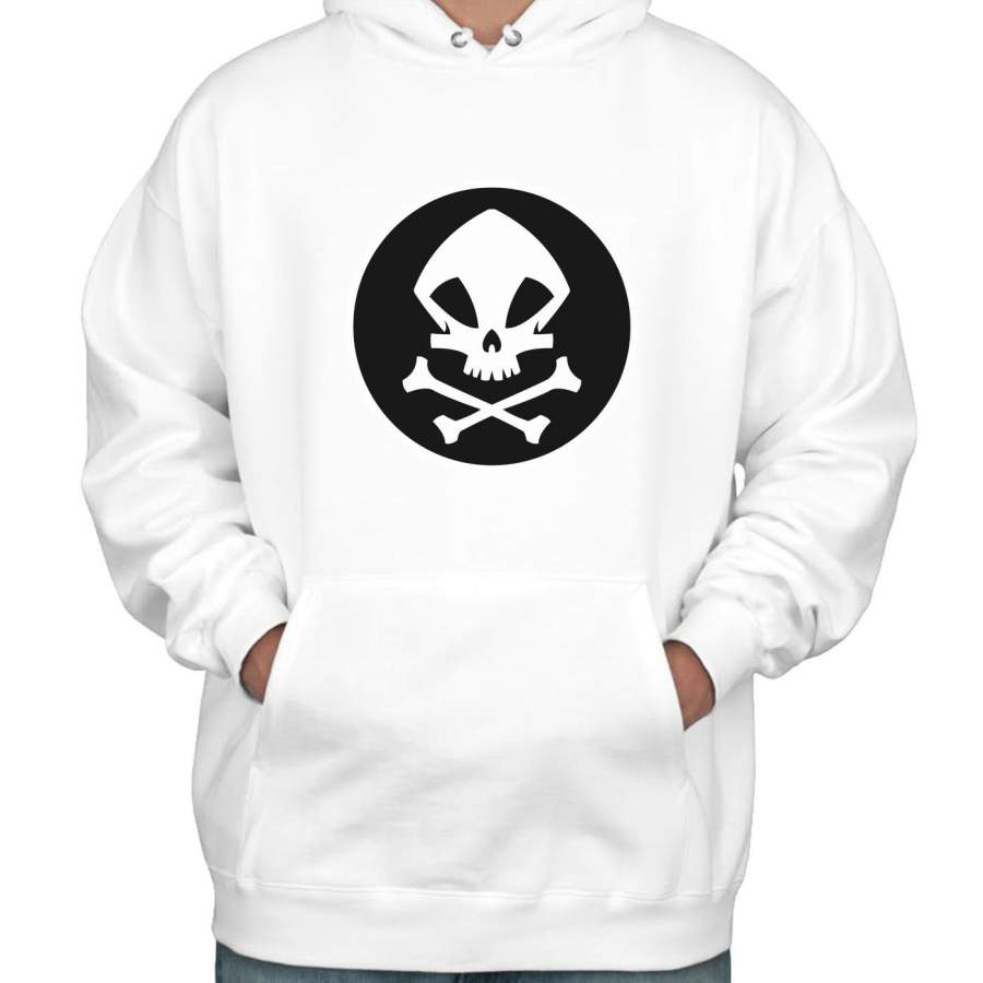 The Kraken Umbrella Academy Unisex Pullover Hoodie Adult