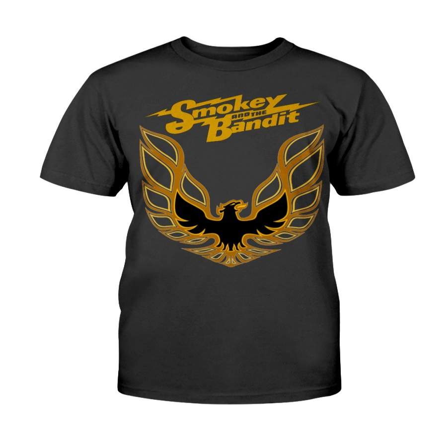 Smokey And The Bandit Shirt