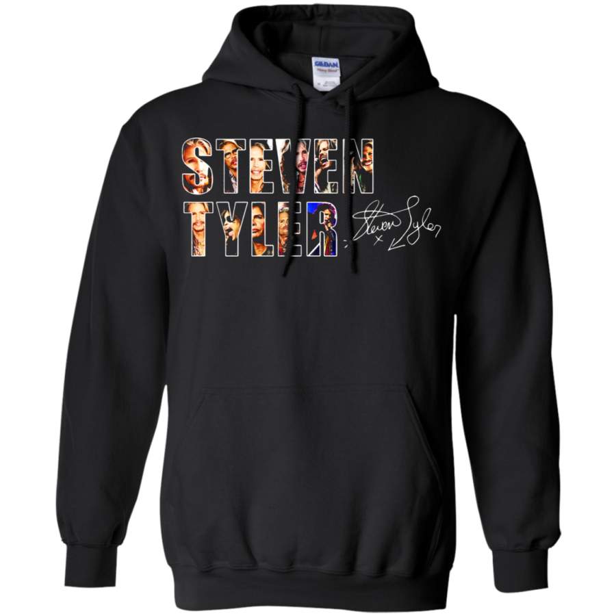 AGR Steven Tyler Singing Inside You Music Give Me Life Hoodie