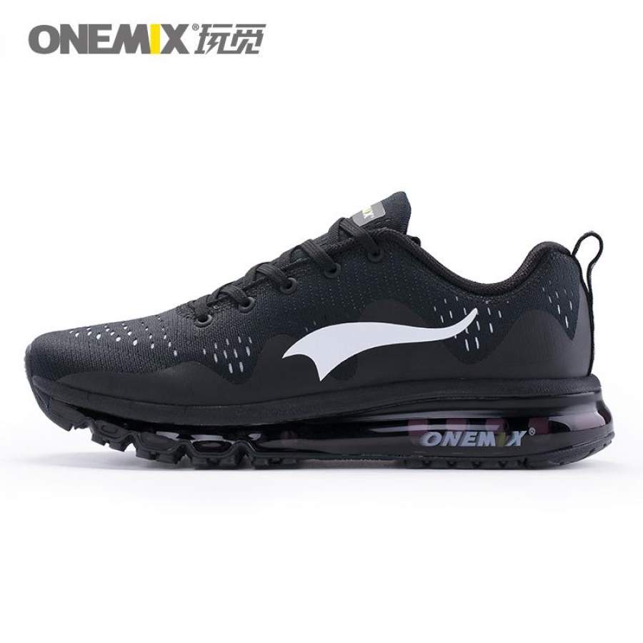 2018 Man Running Shoes for Men Cushion Shox Athletic Trainers Sport Shoe Max Zapatillas Wave Breathable Outdoor Walking Sneakers