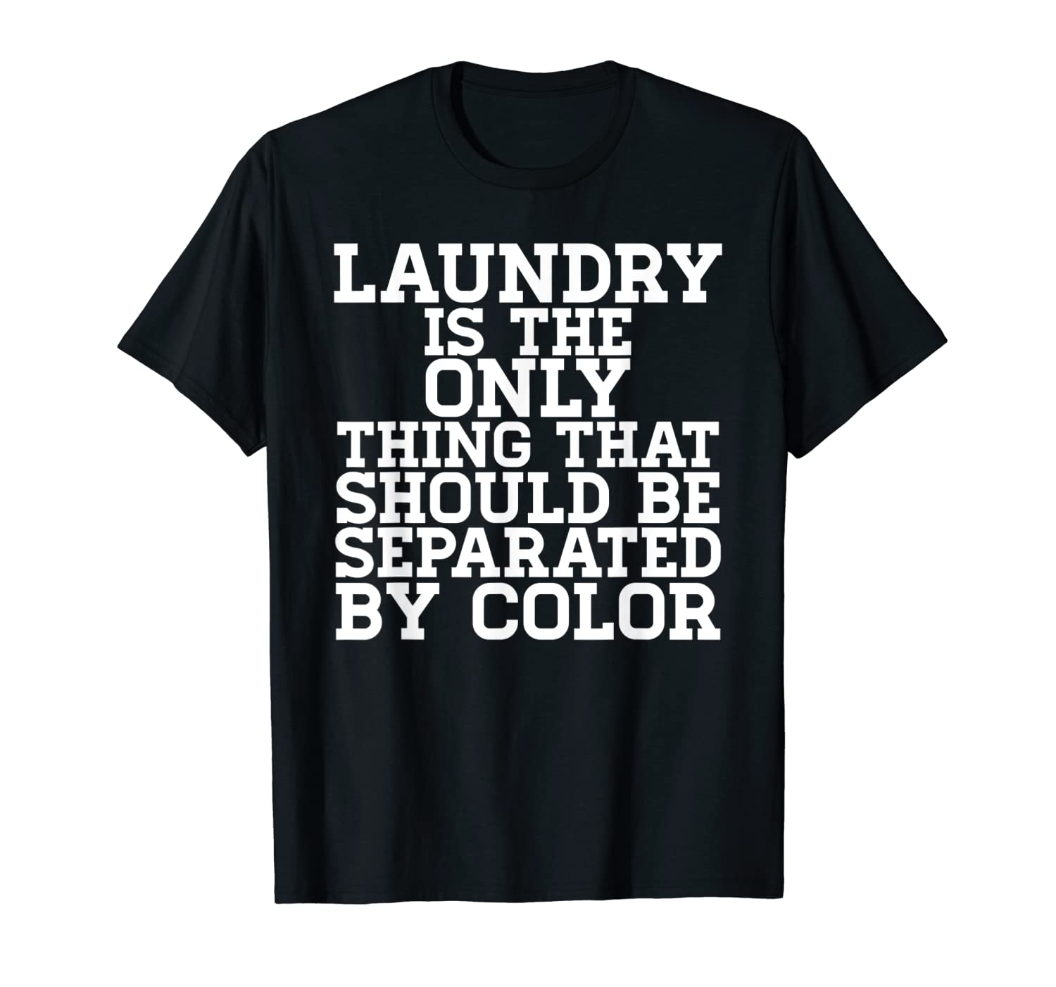 Laundry Separated – Black Power Black History Month Shirt T-Shirt  ,Sweatshirt ,Hoodie