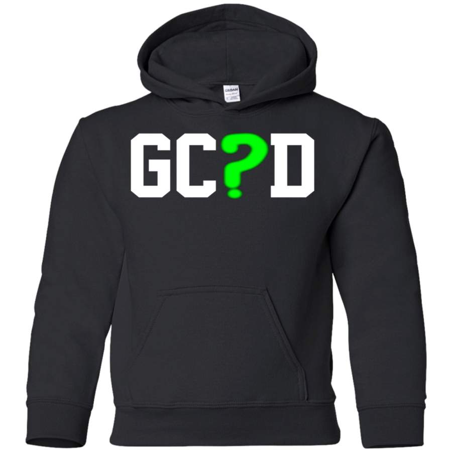 AGR City of Gotham Police Dept Youth Pullover Hoodie