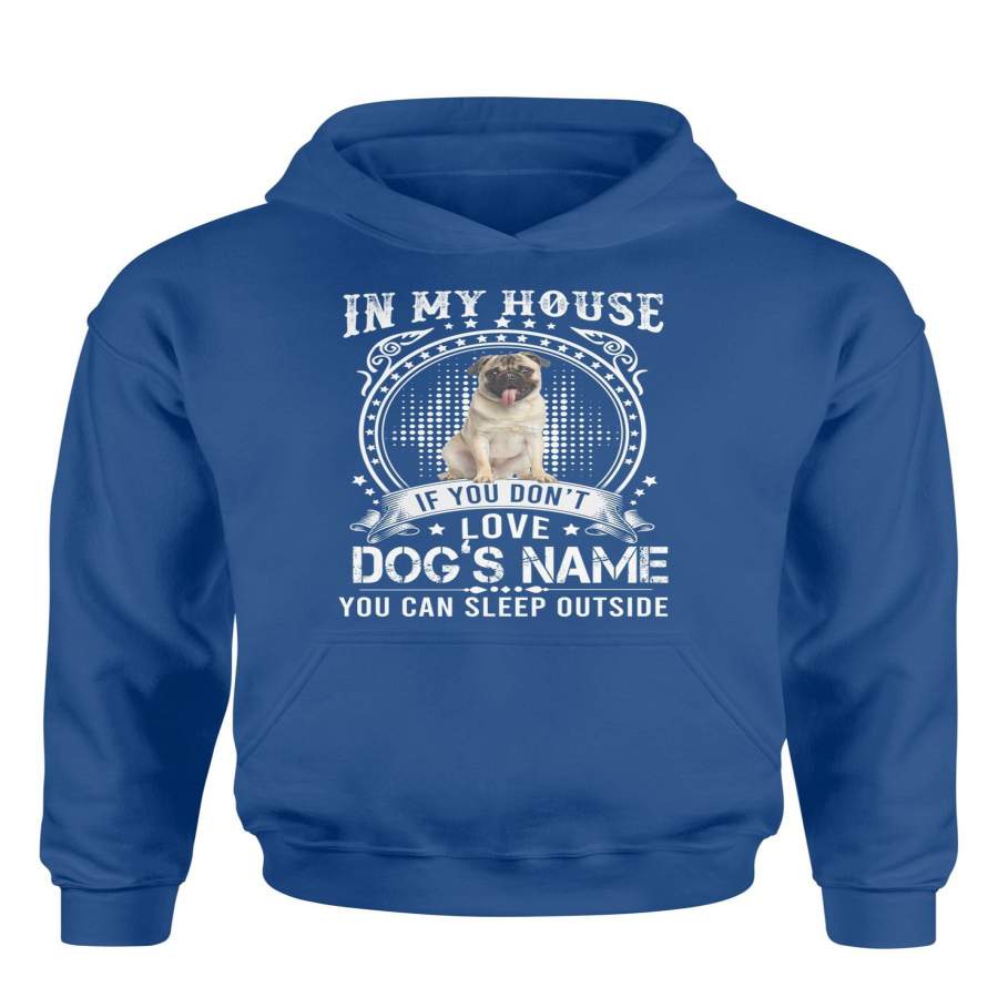 You can sleep outside Cool Shirt and Hoodie  – IPH353