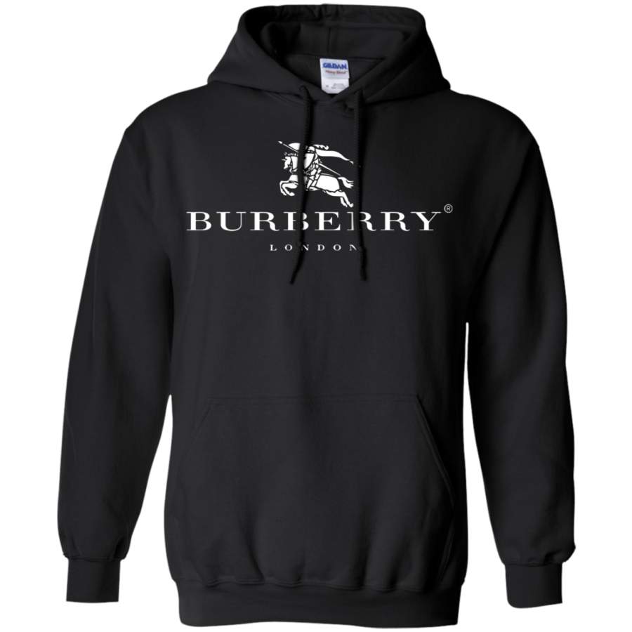 AGR Burberry Lodon Hoodie