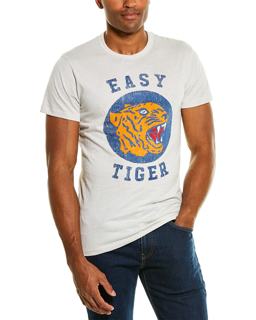 Chaser Easy Tiger T-Shirt