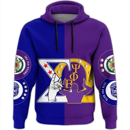 Couple Finer Girl And Ques Boy All Over Print