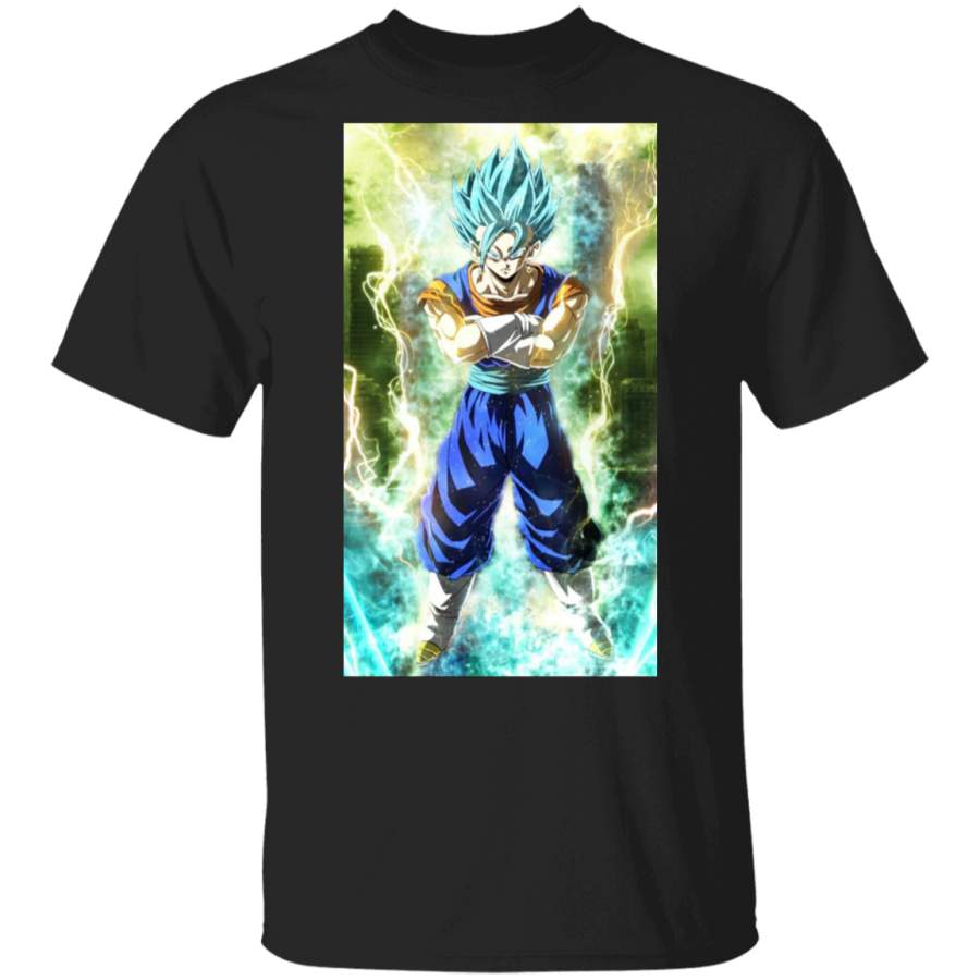 Dragon Ball Z Shirt