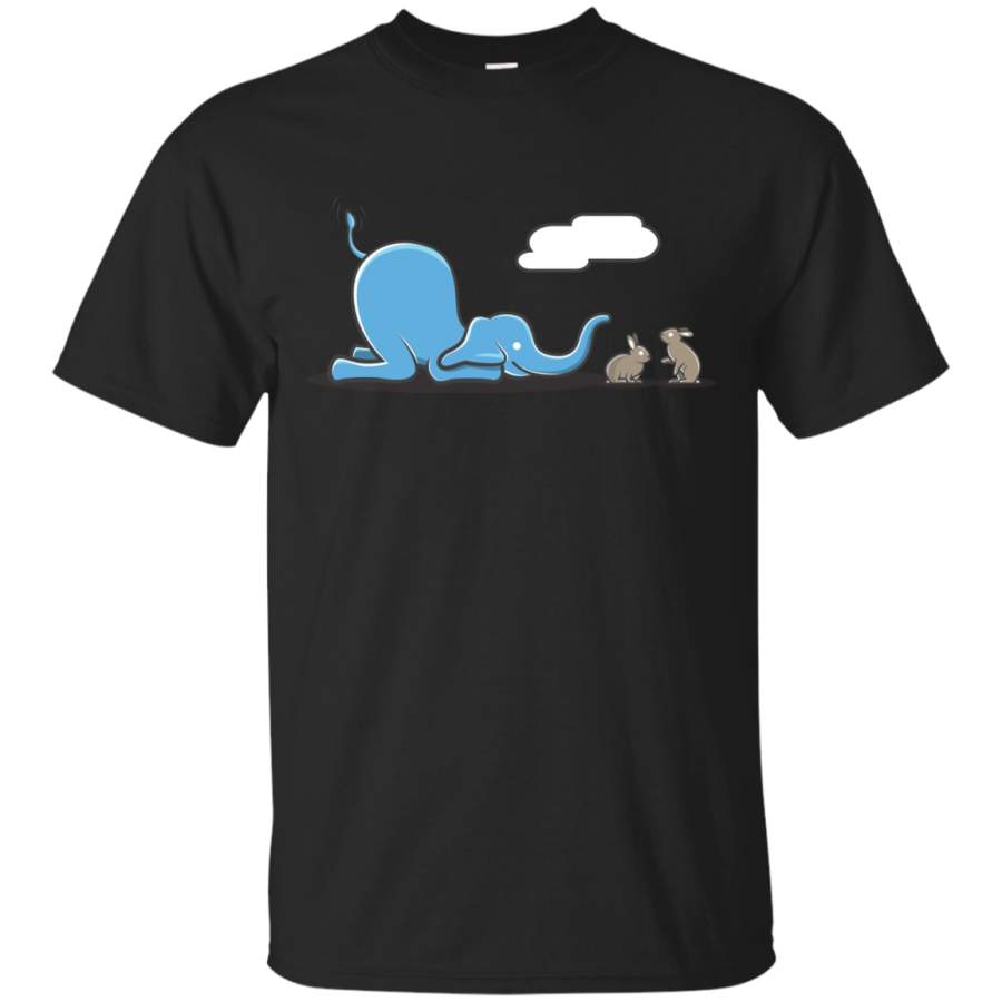 Elephants – Elephant of Surprise elephant T Shirt & Hoodie