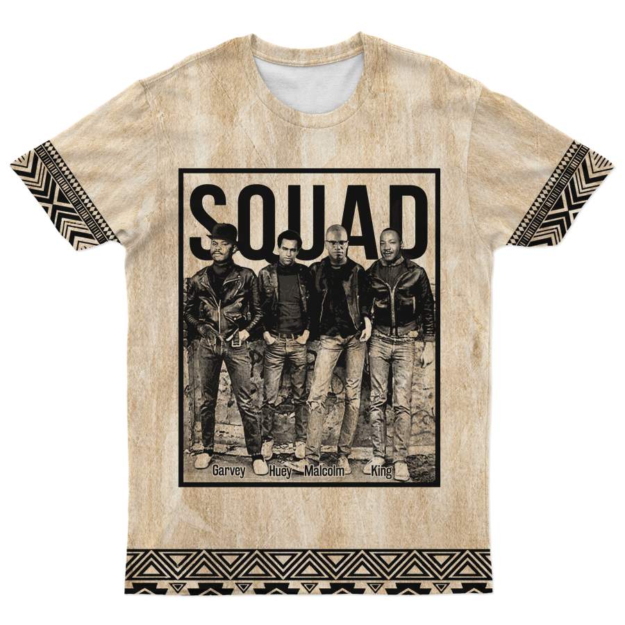 SQUAD T-shirt