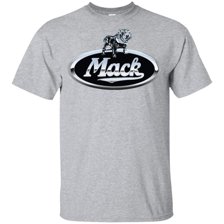 Mack Trucks Youth T-Shirt