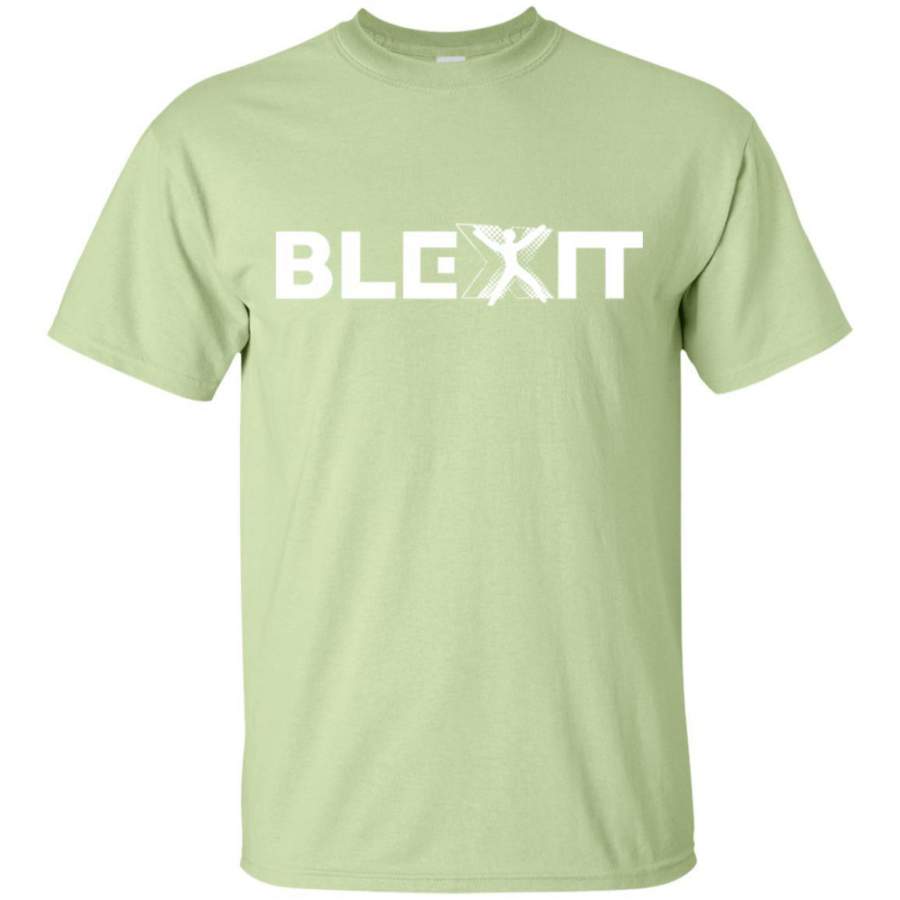 AGR Kanye West Blexit is a renaissance shirts G200 Gildan Ultra Cotton T-Shirt