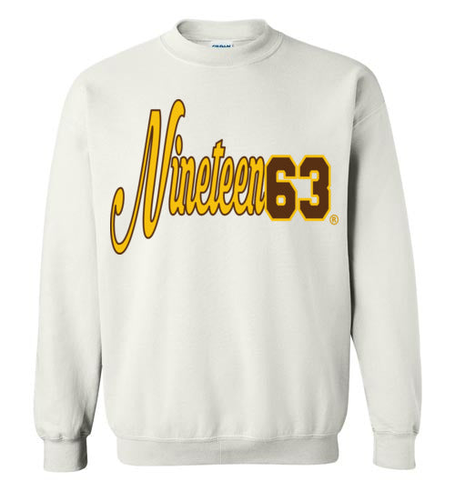 Iota Phi Theta Long Sweatshirt Ed. 8