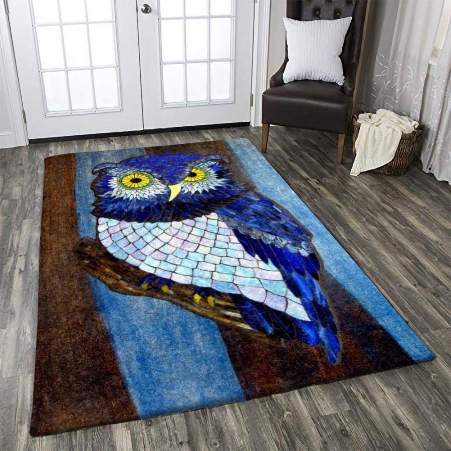 Owl HM170842M Rug