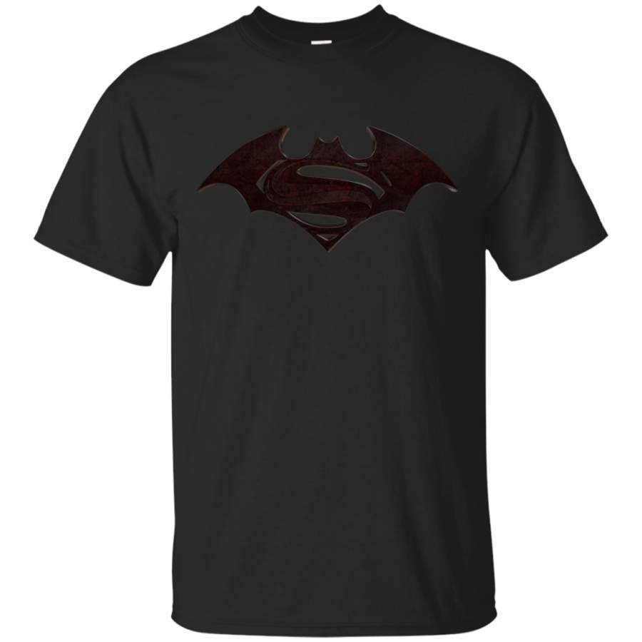 BATMAN – Batman Logo T Shirt & Hoodie