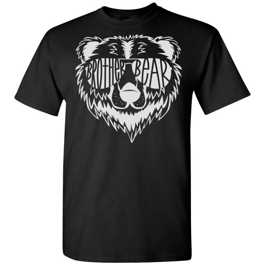 Brother Bear Shirt