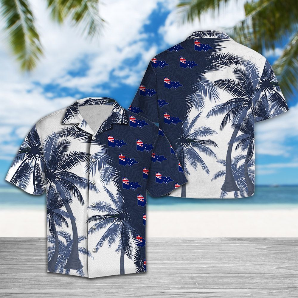 Victoria Lover H10917 – Hawaiian Shirt