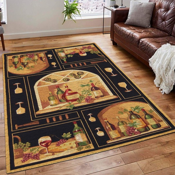 Wine Rug RCDD81F16883