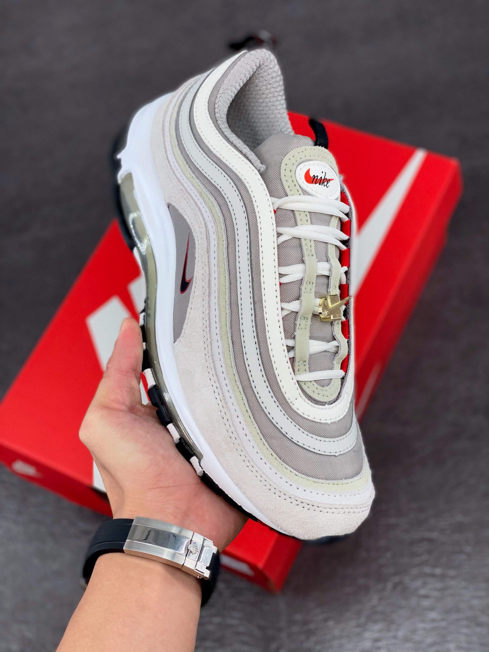 Nike Air Max 97 First Use DB0246-001 5339644