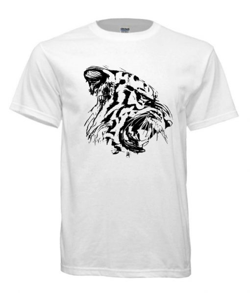 Tiger Rs T-Shirt