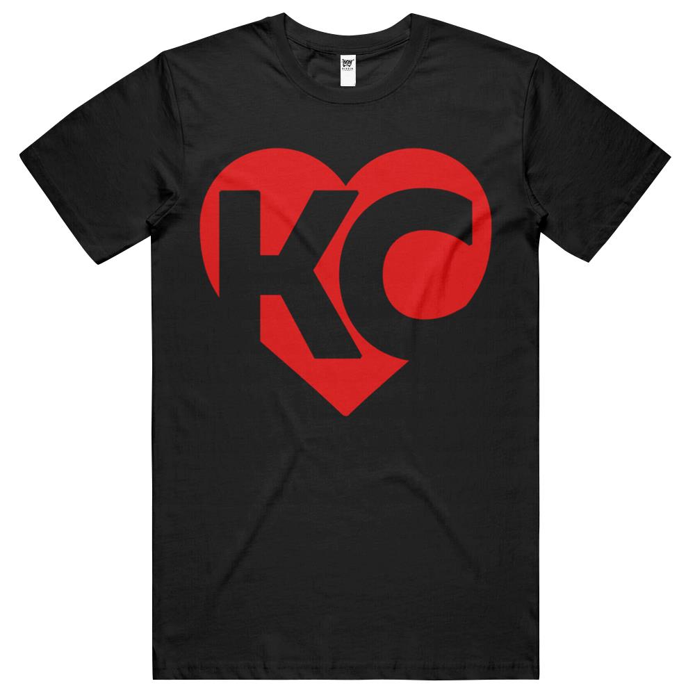 Womens Valentines Day Kansas City Heart I Love Kc Women’S Top Gift T Shirts