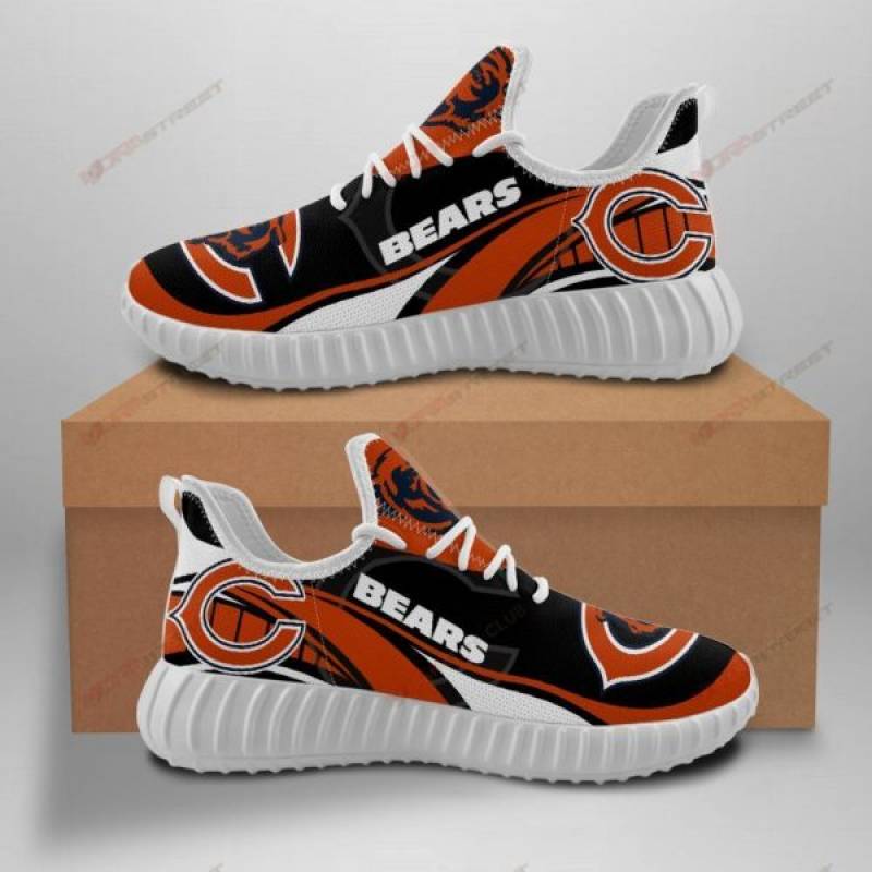 Chicago Bears New Sneakers 280