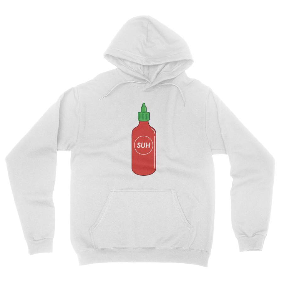 Sriracha Suh – Hoodie