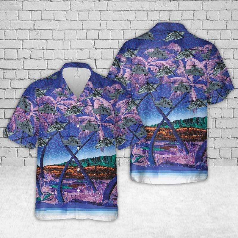 Low Purple Hawaii Shirt Unisex Adult Ha86206