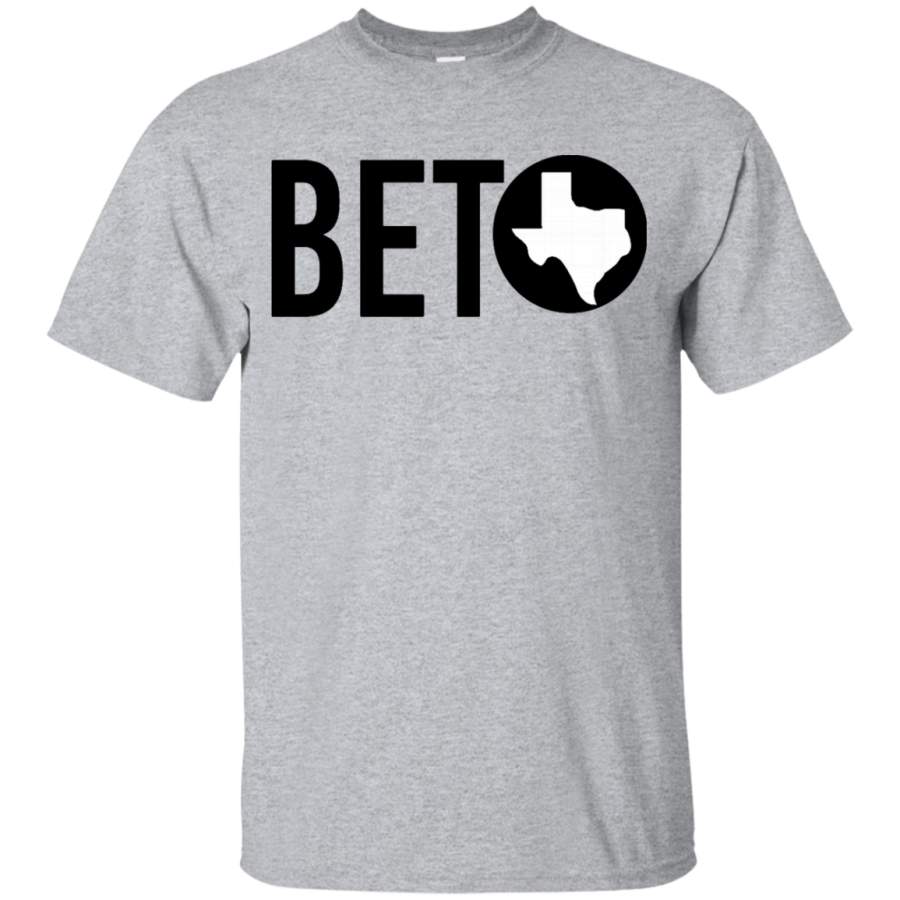 AGR beto for texas Youth T-Shirt