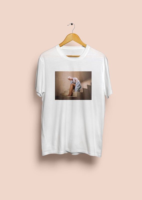 Ariana Grande Shirt Sweetener Album Thank U Next Album Unisexariana Grande Merch Ariana Grande Arianatorgift Forconcert Tshirts Shirt