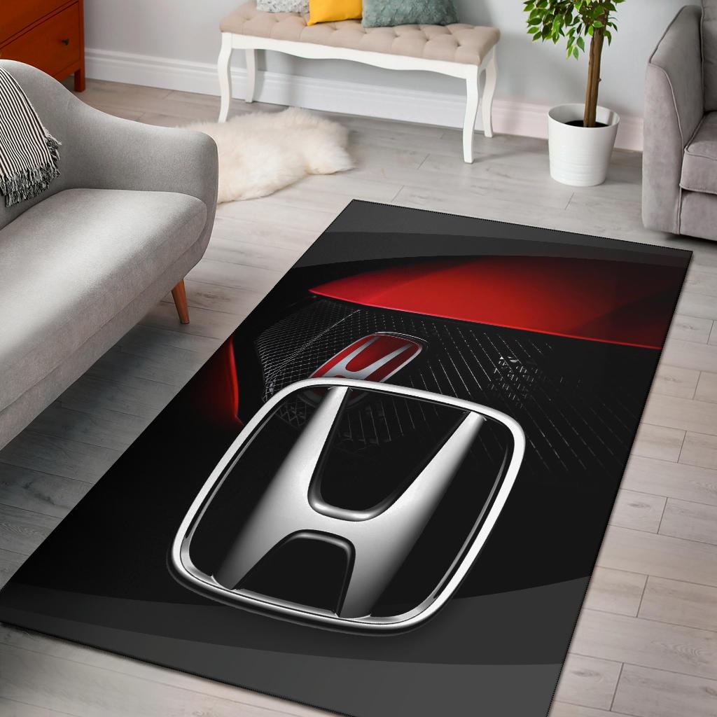 Honda Rug V4