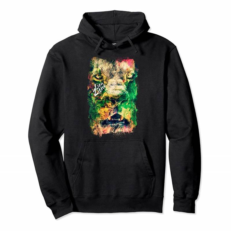 Zion Lion Of Judah Jamaica Rasta Flag Reggae Roots Dreads Pullover Hoodie, T-Shirt, Sweatshirt, Tank Top, Racerback, Dolman