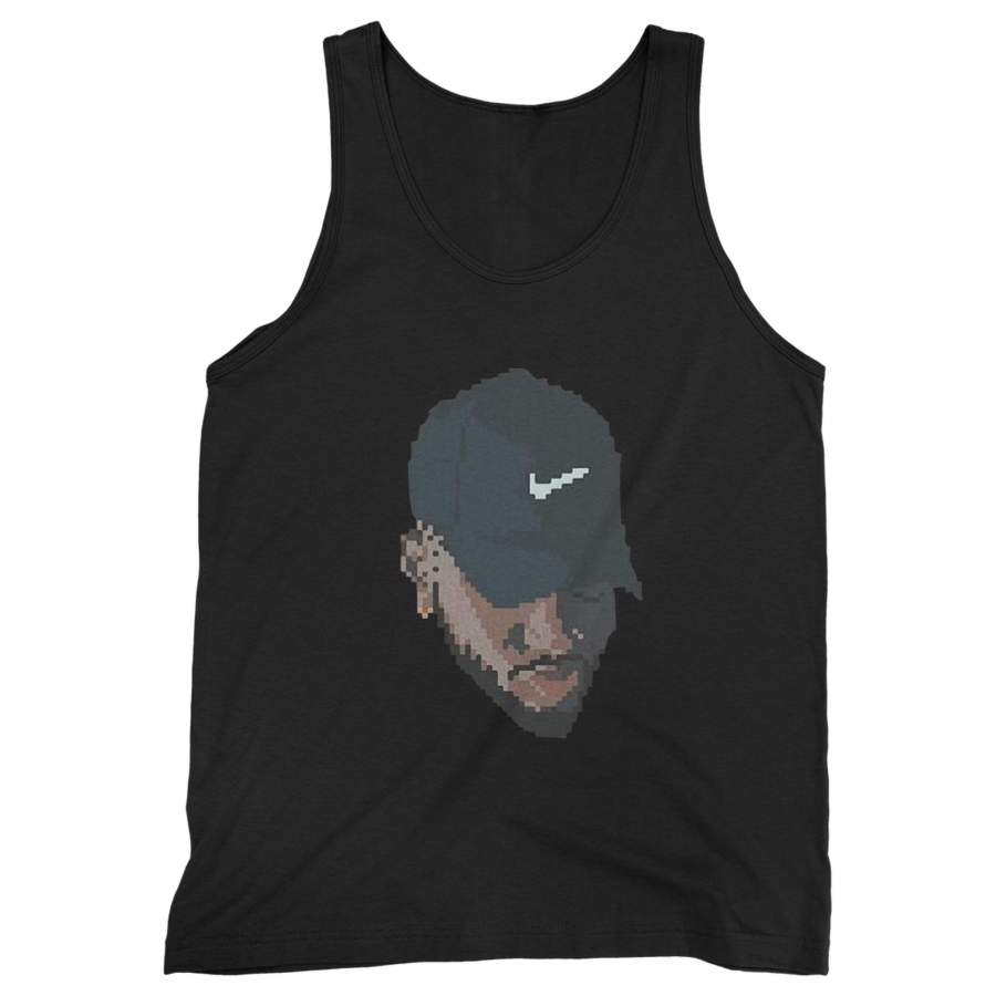 Bryson Tiller Man’s Tank Top