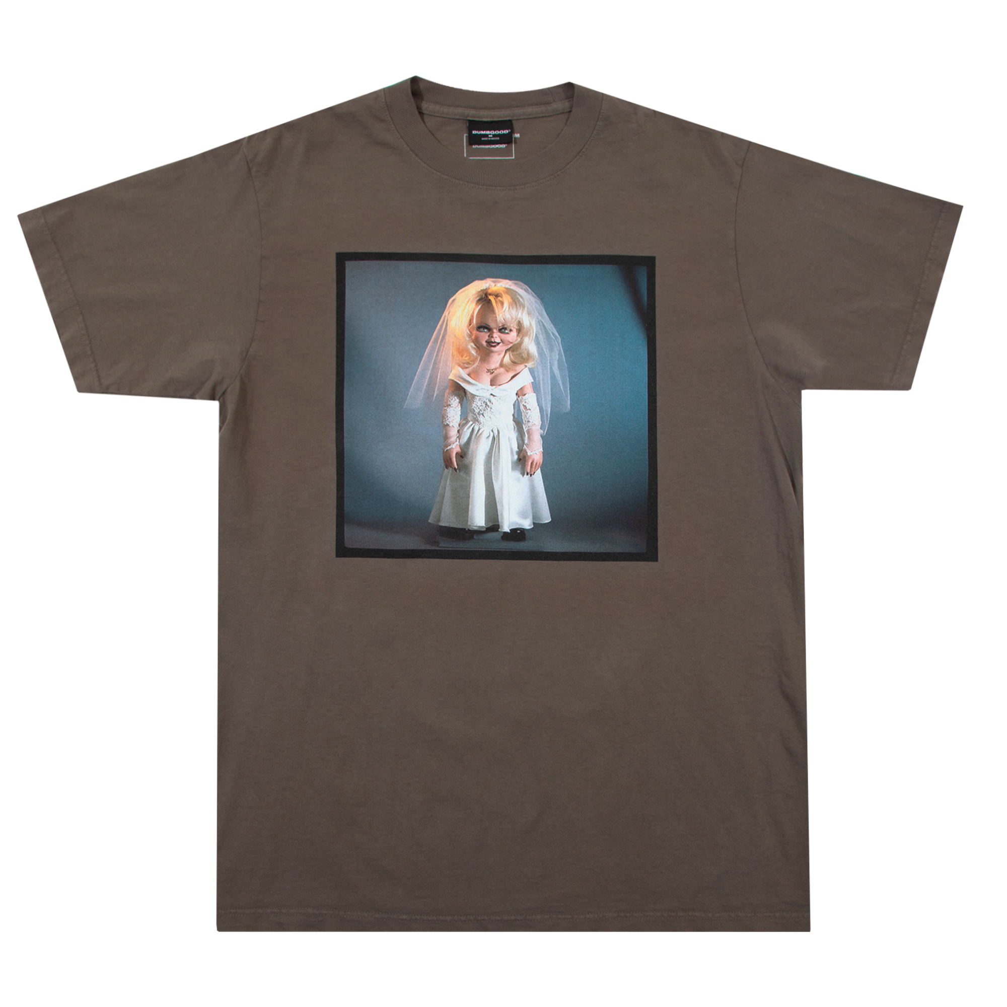 Tiffany Valentine-Ray Pepper Tee