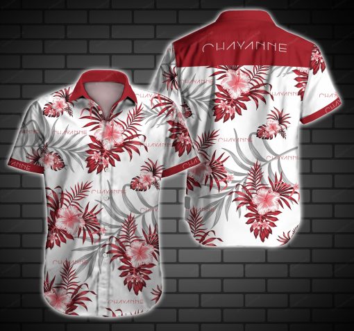 Chayanne 2 Hawaiian Shirts For Men Ha111660