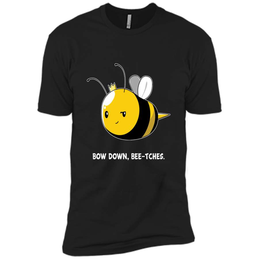 Queen Bee-lovely animal t shirt