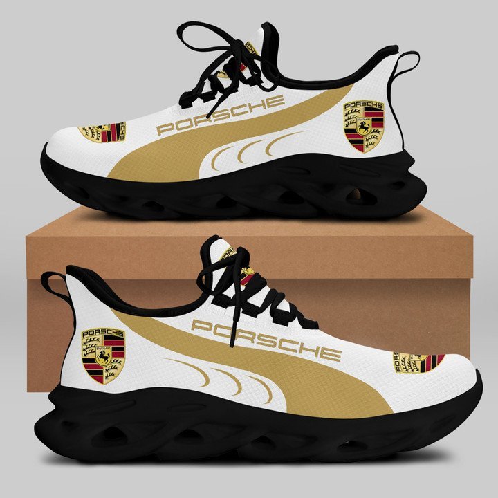 Porsche Sneakers Running Shoes Ver 22