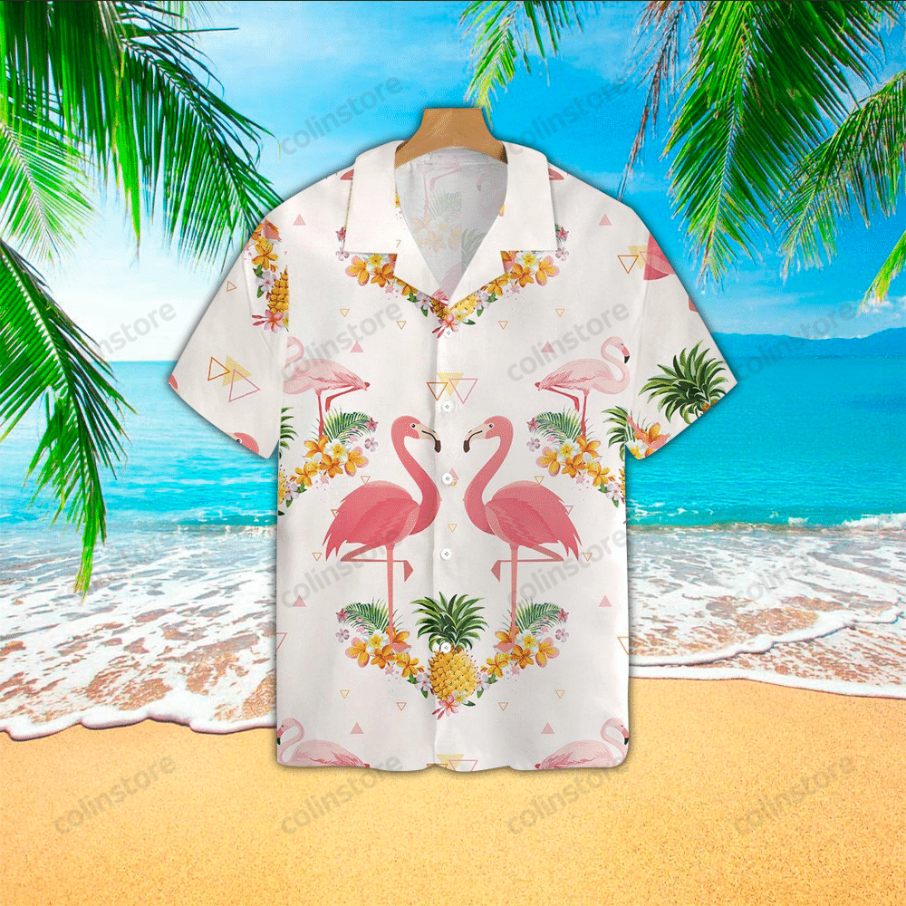 Pineapple Hawaii Shirt For Lover Aloha Ha75683