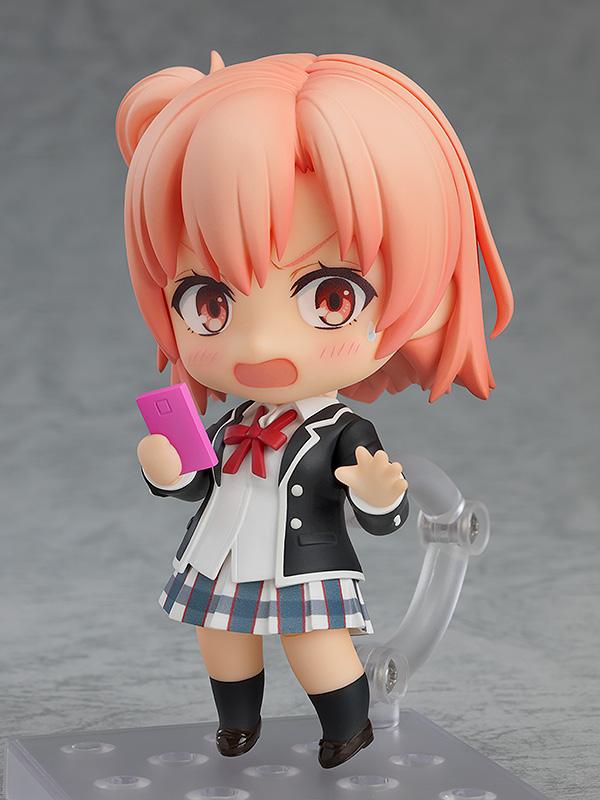 yuigahama nendoroid