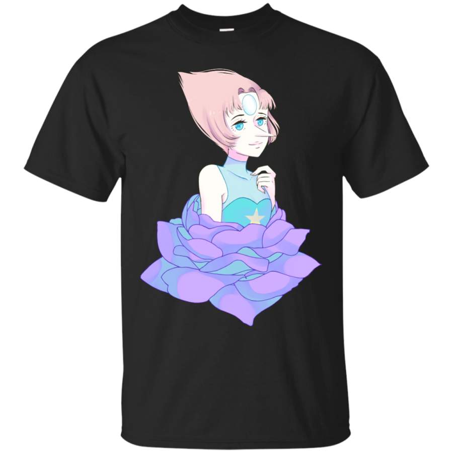 AESTHETIC – Pearl T Shirt & Hoodie