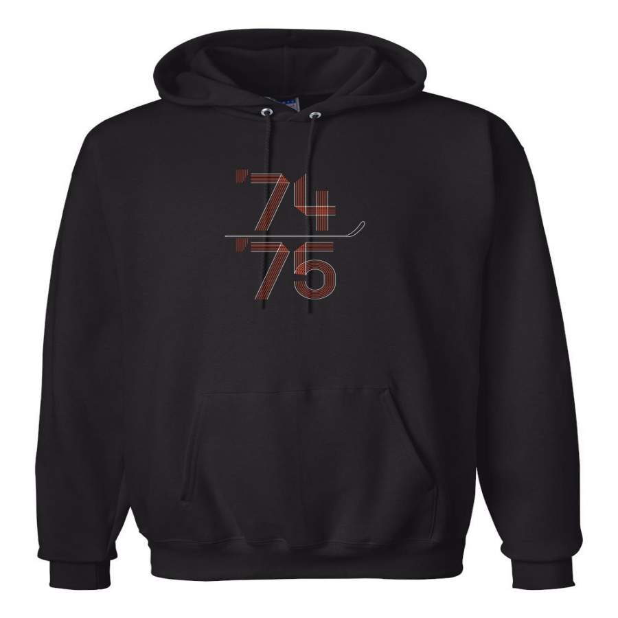 74-75 Hoodie