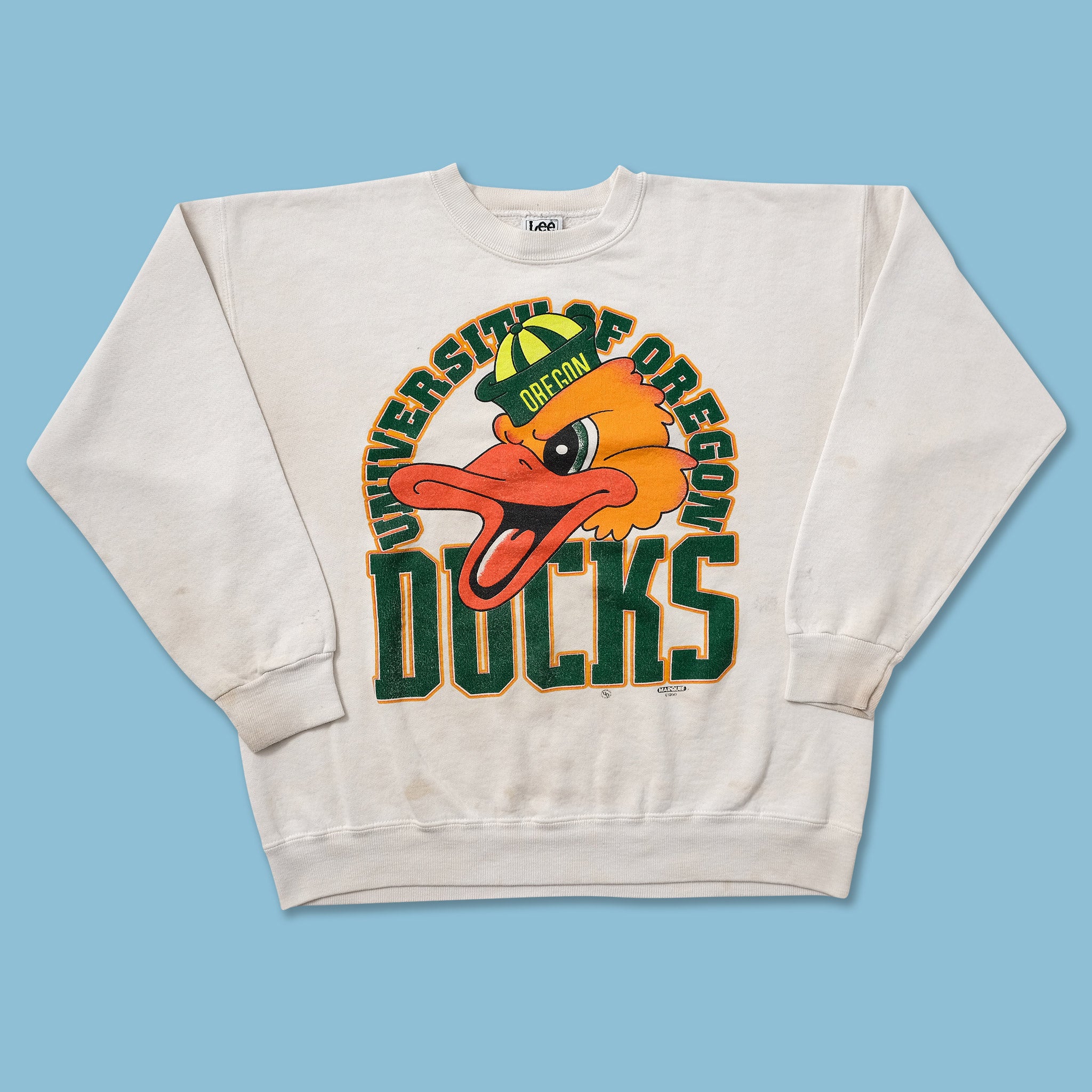 1990 Oregon Ducks T-Shirt, Sweater, Hoodie, Gift For Fans